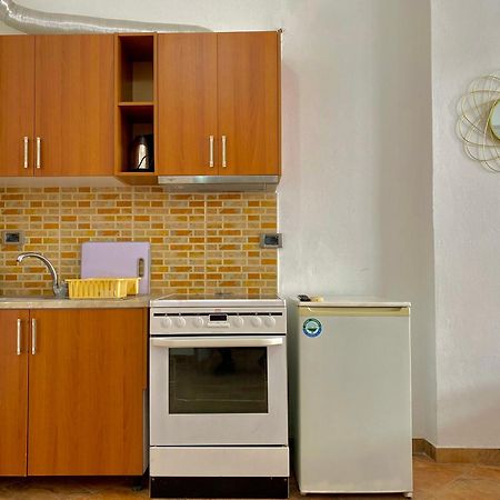 El Rio Apartments Sarandë 外观 照片