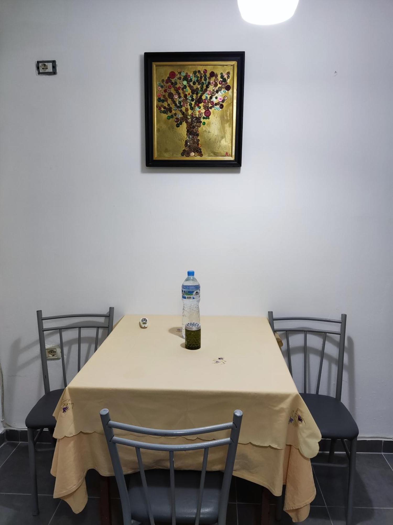 El Rio Apartments Sarandë 客房 照片