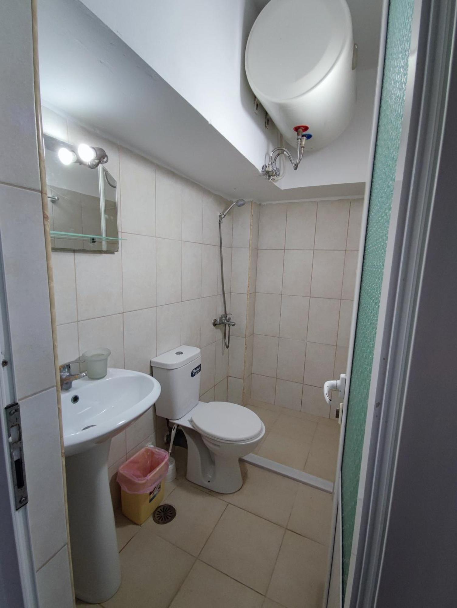 El Rio Apartments Sarandë 客房 照片
