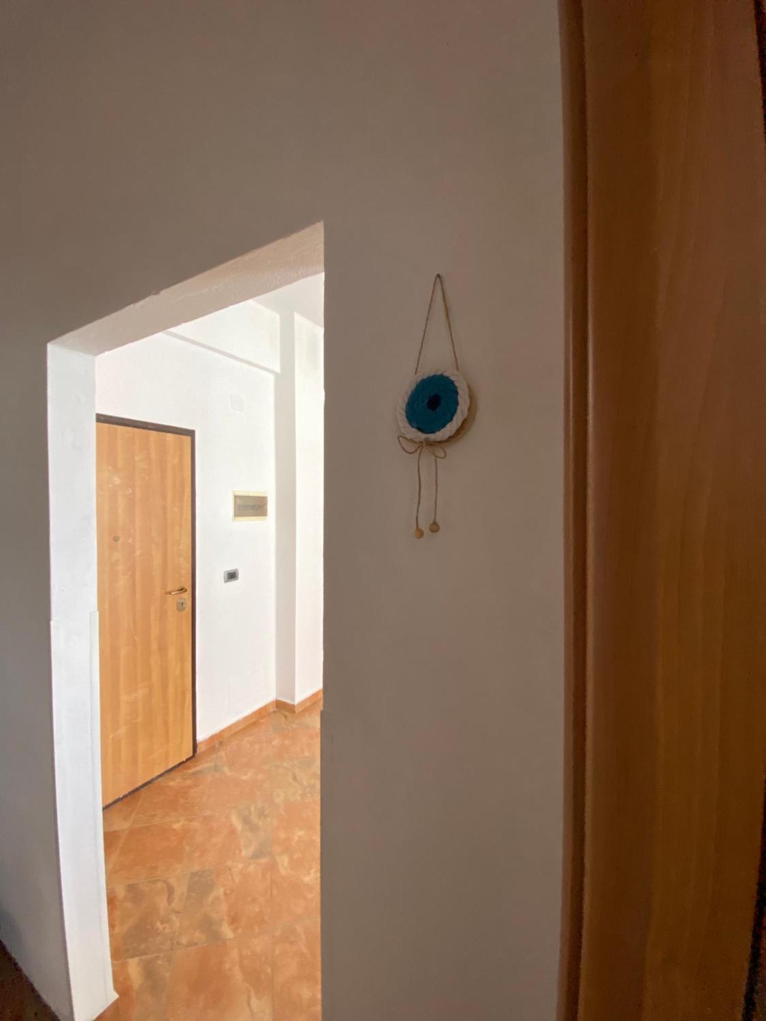 El Rio Apartments Sarandë 外观 照片