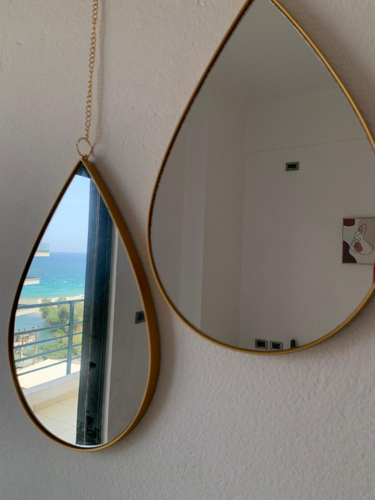 El Rio Apartments Sarandë 外观 照片