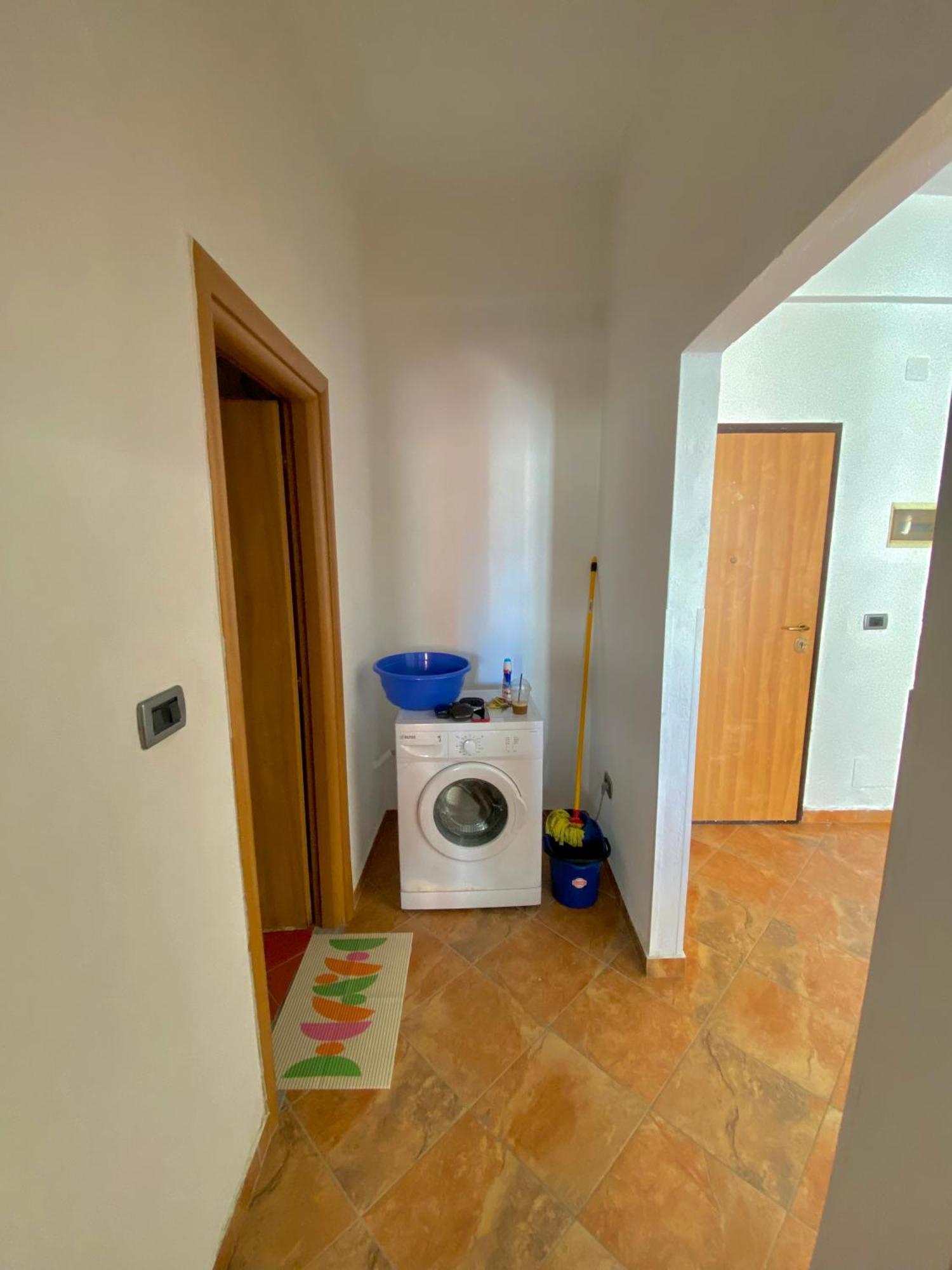 El Rio Apartments Sarandë 外观 照片