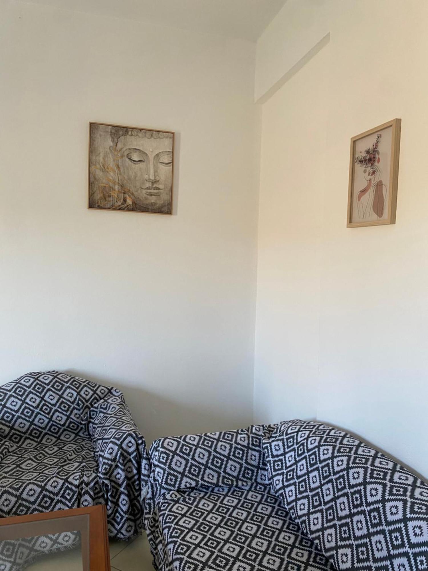 El Rio Apartments Sarandë 外观 照片